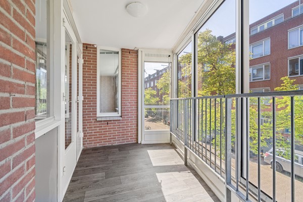 Medium property photo - Hofmeyrstraat 3B, 1091 LV Amsterdam